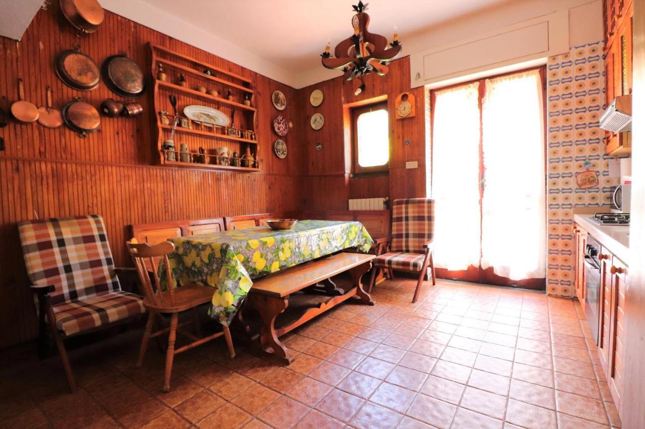 La Casetta Di Emma Sorrento Kültér fotó