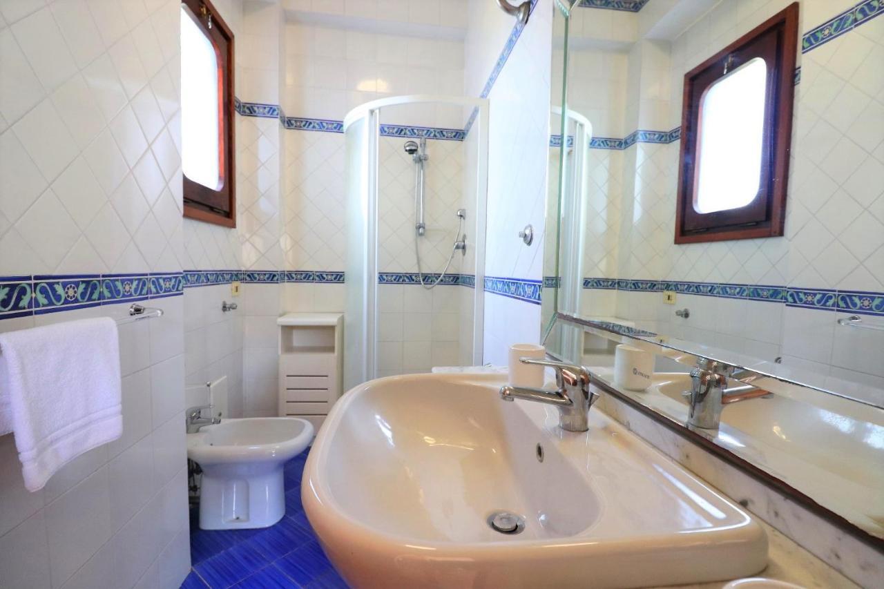 La Casetta Di Emma Sorrento Kültér fotó